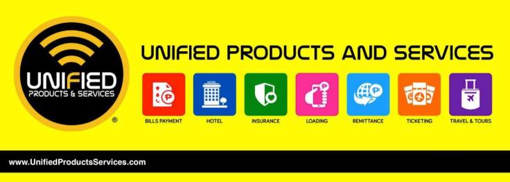 Unified Products Services Antipolo City Main outlet Official Officcial Site Business franchising Home Based all in one Negosyo Franchising philippines Bills Payment Online Shop Travel And Tours Insurance Loading One stop shop (Home Page)